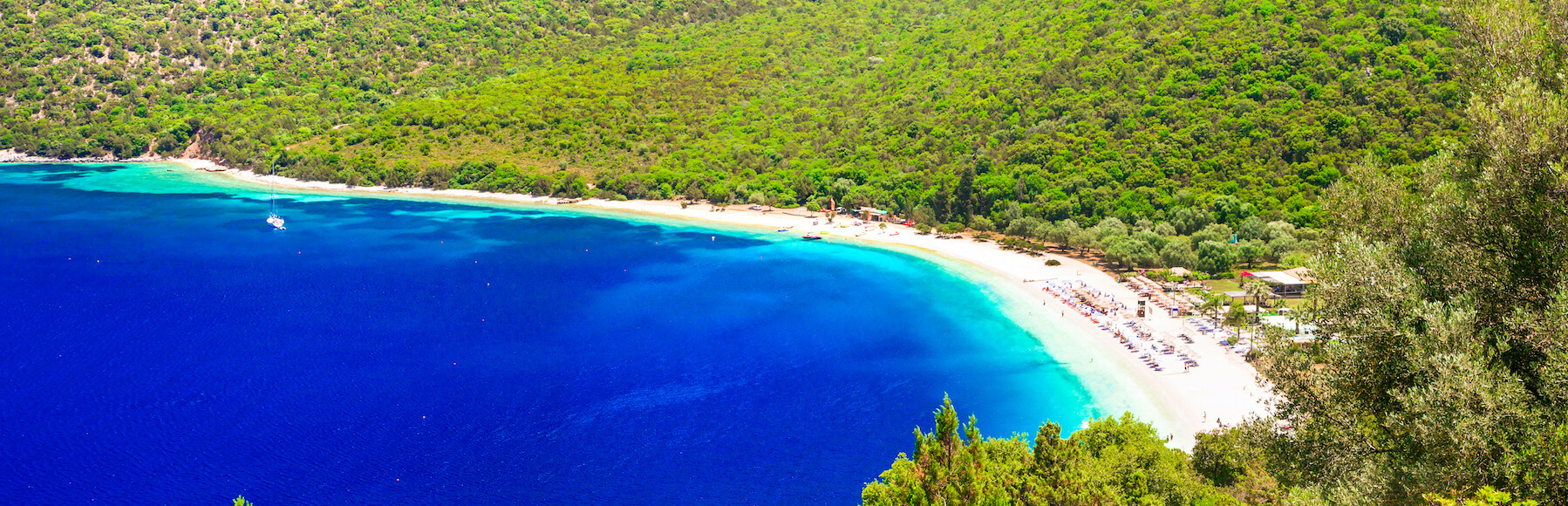 Embark on unforgettable day trips in Kefalonia with our comprehensive guide. Discover a multitude of options to suit your preferences, from beach excursions and historical explorations to nature hikes and cultural immersions. Visit iconic sites like Myrtos Beach and the Assos Peninsula, or venture off the beaten path to hidden gems like the Melissani Cave and Fiscardo Village. Our guide provides detailed information on transportation, highlights, and tips to help you plan and maximize your day trips, ensuring a remarkable and well-rounded experience of Kefalonia's beauty and charm