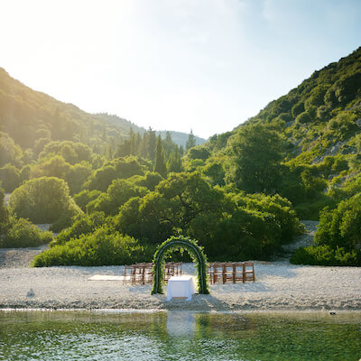 Celebrate your dream wedding in the enchanting beauty of Kefalonia, Greece, with our comprehensive guide. Discover stunning venues, from beachfront locations to charming vineyards and luxurious resorts, providing the perfect backdrop for your special day. Explore local wedding planners, photographers, and caterers who will ensure every detail is taken care of, creating a memorable and seamless experience. Whether you envision an intimate ceremony with a breathtaking sunset or a grand celebration with a touch of Greek tradition, our guide will assist you in planning your picture-perfect wedding in the idyllic setting of Kefalonia